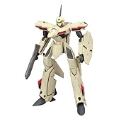 マクロスプラス 1/60 完全変形YF-19