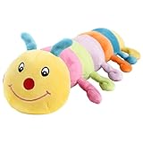 PLATZ PET SUPPLISES&FUN(プラッツ) 犬用おもちゃ 小型向け キャタピー 45cm