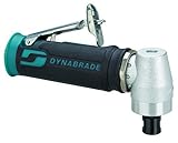 Dynabrade 47800 Right Angle Die Grinder, 0.4 HP [並行輸入品]