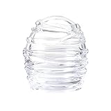 Dome-glass H100 巻きモール