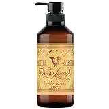 ディープレイヤー シャンプー ExV 500mL 美容室専売品 ハイダメージケア ブリーチ毛 熱ダメージケア なめらか 香り