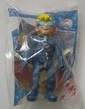 Burger King Kids Meal Toy - Planet Patrol - Kid Vid's Glo Chopper [並行輸入品]
