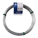 コーナンオリジナル 針金1kg #14 LFX-TY-03-6706