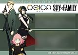 OSICA 「SPY×FAMILY」 ブースターパック BOX