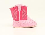 M&F Western ベビー・ガールズ US サイズ: 4 Toddler M カラー: ピンク