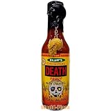 【激辛】ブレアーズオリジナルデスソース150ｍｌ