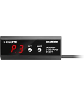 Amazon | PIVOT ( ピボット ) スロコン 3-drive専用【車種別専用