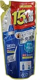 サクセスシャンプー 増量タイプ (リンスのいらない 薬用シャンプー スムースウォッシュ エクストラクール×3)