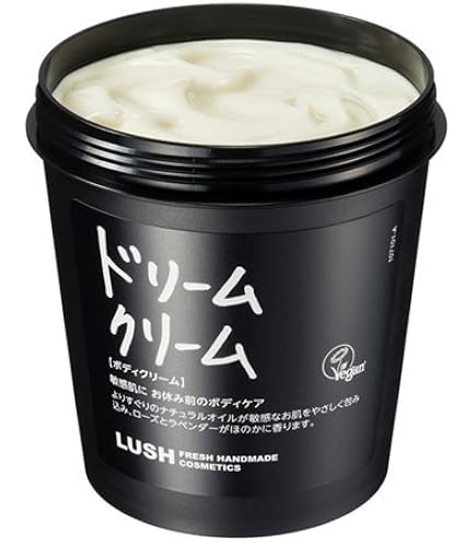 Amazon | LUSH ラッシュ 楽園(45g) | ラッシュジャパン | 乳液