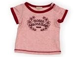 HusHush(ハッシュアッシュ) Tシャツ・カットソー 90サイズ 女の子