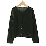 (バーバリー)BURBERRY ベビー ニット 中古