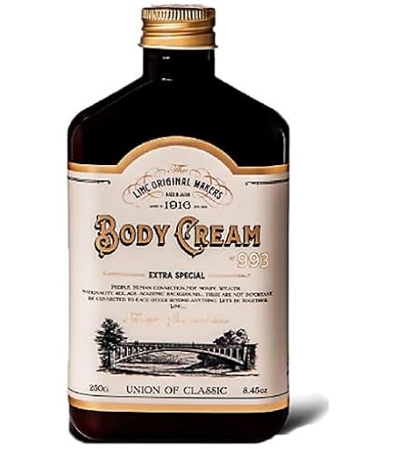 Amazon | 【 ボディクリーム・ 993 】リンク オリジナル メーカーズ