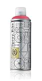 SPRAY.BIKE/ 400ml LONDON COLLECTION - Strawberry Hill 48117  【速乾性塗料/スプレータイプ】