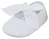 ファーストシューズ ベビーシューズ 赤ちゃん靴 女の子 11cm 白 保育園 新生児 プレゼント オシャレ 歩く練習 出産祝い 初めての靴に 乳児靴 プリンセス リボン 可愛い 軽量