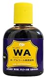 クラフト社 液体染料 WA染料 100cc 焦茶 2003-06