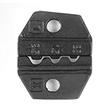 アイウィス(IWISS) SNシリーズ交換用ダイス (A02（裸圧着端子 0.25-6.0mm²）)