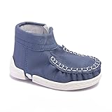 Kiddie Kicks ベビー・ボーイズ US サイズ: M カラー: ブルー