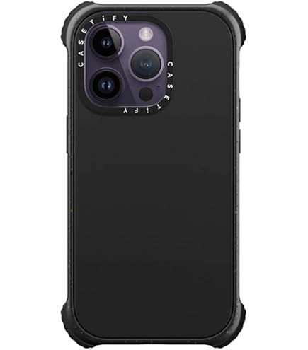 Amazon | CASETiFY Bounce Extreme iPhone 14 Pro Case [5X