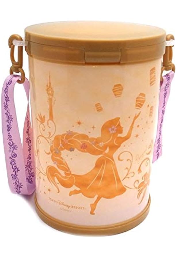 東京ディズニーリゾート ポップコーン ラプンツェル