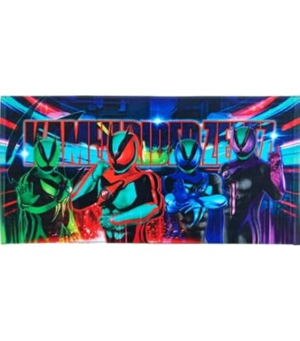 Amazon｜シン・仮面ライダー フェイスタオル SHOCKER｜フェイスタオル