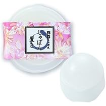 Amazon.co.jp: Kamakura Konnyaku Shabon, Set of 3 Types (Cherry