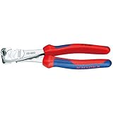 KNIPEX（クニペックス）6705-140 ハイレバーエンドニッパー ds-1850024