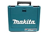 マキタ (makita)　インパクトドライバ用小物入れ付、工具収納ケース /青(ブルー)