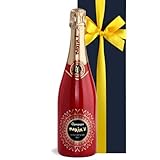 【シャンパン ギフト お酒 ワイン】フランス シャンパーニュ 辛口 750ml マキシム・ド・パリ「レッド・キュヴェ・ブラン・ド・ノワール」おしゃれ 箱入り 【ギフト】 プレゼント 誕生日 結婚祝い 結婚記念日 贈答用 贈り物 熨斗