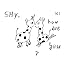 Shy, how are you?