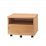 アール プリンターワゴン NA