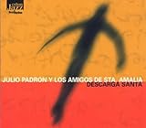Descarga Santa by JULIO Y LOS AMIGOS DE STA. AMALIA PADRON (2001-02-13)