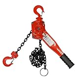 ｲﾘｲ ﾚﾊﾞｰﾎｲｽﾄ 1.5tonTR-342LB(T342)