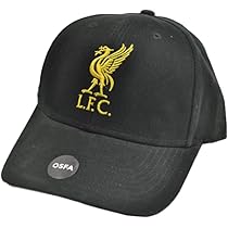 リバプール クロップ監督 直筆サイン キャップ リヴァプール Liverpool リバプール クロップ監督 直筆サイン キャップ リヴァプール