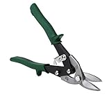 Malco AV2 Right Cut Aviation Snip [並行輸入品]