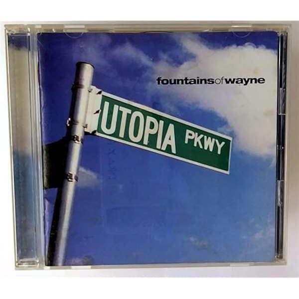 【中古】 Sky Full of Holes ファウンテインズ・オブ・ウェイン Amazon.co.jp: スカイ・フル・オブ・ホールズ: ミュージック