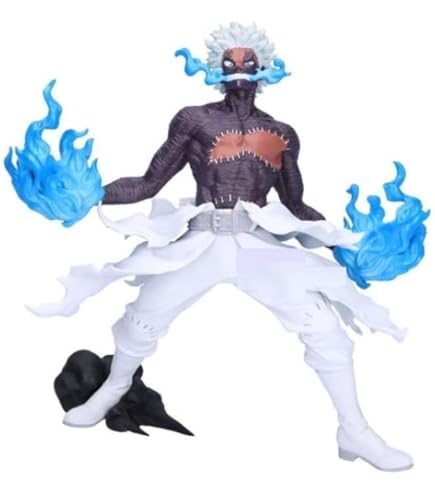 死柄木弔 まとめ売り フィギュア ねんどろいど Amazon | ねんどろいど 僕のヒーローアカデミア 死柄木弔