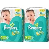 パンパース テープ  スーパージャンボ S 164枚 (82枚×2個) (テープタイプ)