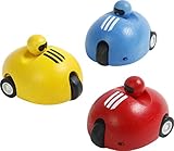 Voila Pull-back Racers [並行輸入品]