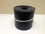 器具Displays EPDM Rollゴム1 / 8厚8 " x32 ' Feet Roofingパッチシーリングクッション11809
