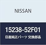 NISSAN (日産) 純正部品 ブラケット オイル フイルター 180SX シルビア 品番15238-52F01