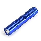 懐中電灯　Kukoyo 高輝度 LEDライト　強力　ハンディライト　フラッシュライト　ミニ　小型 軽量 多機能　防災　防犯　停電対策　明るい　登山　自転車　台風 地震　非常用　便利　日常用