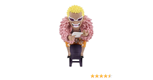 登場 一番くじ ワンピース 王下七武海 セット 全6種 テーブル 会議招集メンバー コミック アニメ Www Indiashopps Com