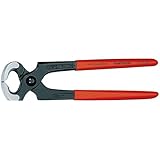 KNIPEX（クニペックス）5101-210 ヤットコ （カーペンタープライヤー） （SB） スポーツ レジャー DIY 工具 その他のDIY 工具 top1-ds-1850014-ah [簡素パッケ