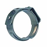 Stainless Steel CinchClamp-10PK 1" CINCH CLAMPS (並行輸入品)