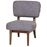 CtoC JAPAN Select ソファ 1人掛け グレー 幅50cm×奥行69cm×高さ68cm