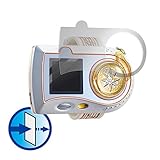 目に優しい ブルーライトカット液晶保護フィルム ミラクルちゅーんず！ ミラクルブレス 用 OverLay Eye Protector OEMIRACLEBRACE/12