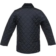 Mackintosh Waverly QT: Navy