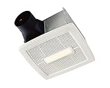 Broan AEN110L Bathroom Ventilation Fan [並行輸入品]
