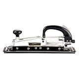 Ampro A4249 Duel Piston Staight Line Sander [並行輸入品]