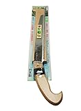 浅香工業 宝長久寛文作 二段目剪定鋸 替刃式 270mm